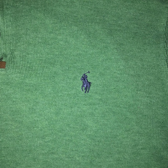Polo Ralph Lauren pullover - Picture 2 of 2